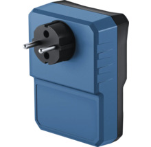 Steckdose mit Stecker