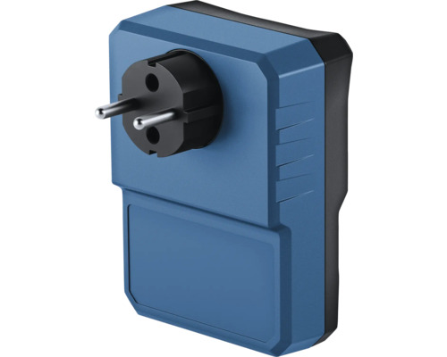 Steckdose mit Stecker