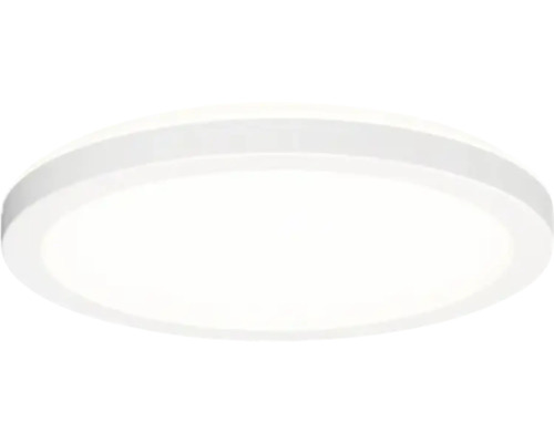 Weiße LED Deckenleuchte