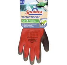 Spontex Winter Worker Handschuhe, Größe XL-9