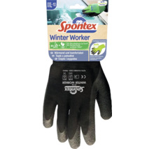 Spontex Winter Worker Handschuhe Größe 10