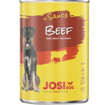 Josi Dog Adult Rind Hundefutter in Dose