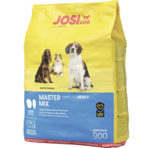 Josidog Master Mix Adult Hundefutter, 900 Gramm Packung