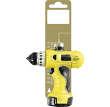 Weihnachtsbaumschmuck Bohrmaschine