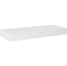 Weisse Acrylglasplatte