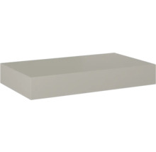 Waschtischplatte Jungborn 80,6x46 cm beige