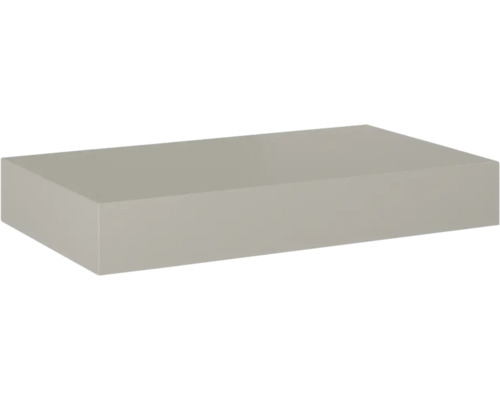 Waschtischplatte Jungborn 80,6x46 cm beige