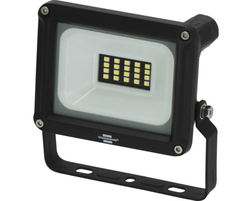 LED Strahler Brennenstuhl JARO 10 W IP 65, schwarz