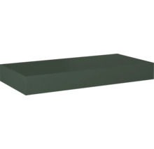 Waschtischplatte Jungborn 100,8x46 cm Grün