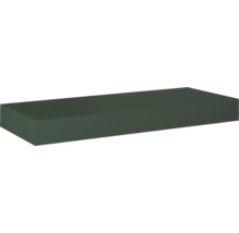 Waschtischplatte Jungborn 121x46 cm Grün