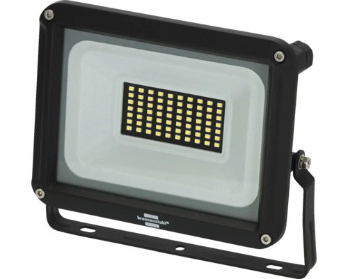 LED Strahler Brennenstuhl JARO 30 W IP 65, schwarz