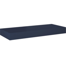 Waschtischplatte Jungborn 121x12x46 cm Navy blau