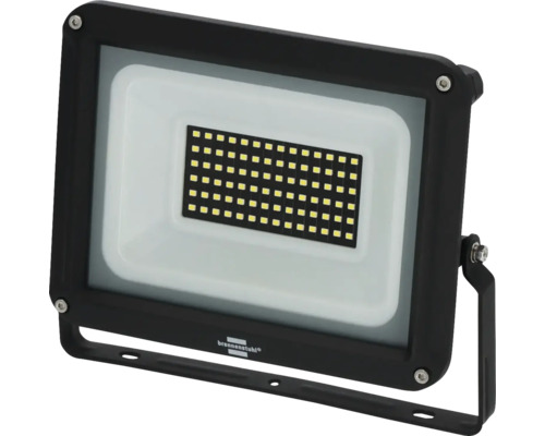 LED Strahler Brennenstuhl JARO 50 W IP 65, schwarz