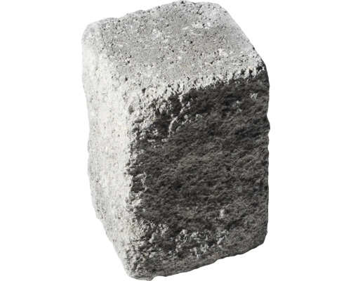 Grauer Betonstein für den Garten- und Landschaftsbau