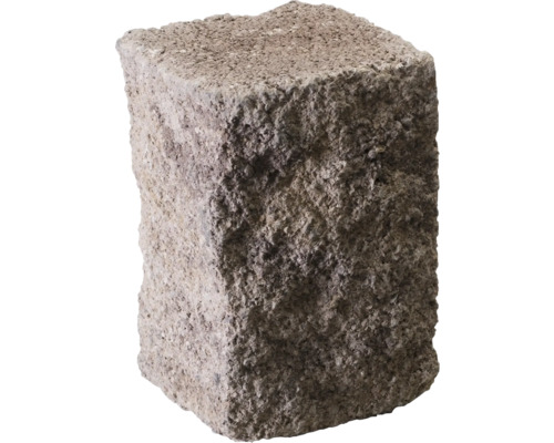 Einzelner Betonpflanzstein für Garten- und Landschaftsbau