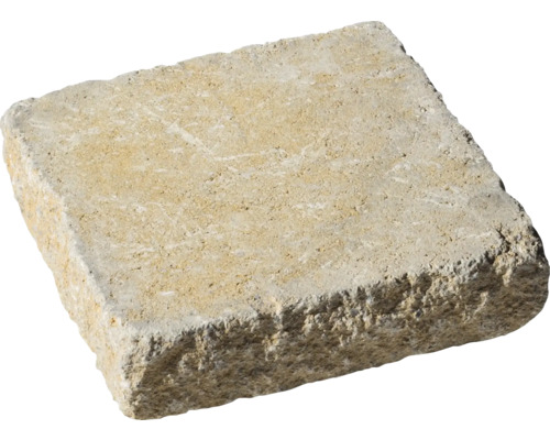 Pflasterstein aus Naturstein