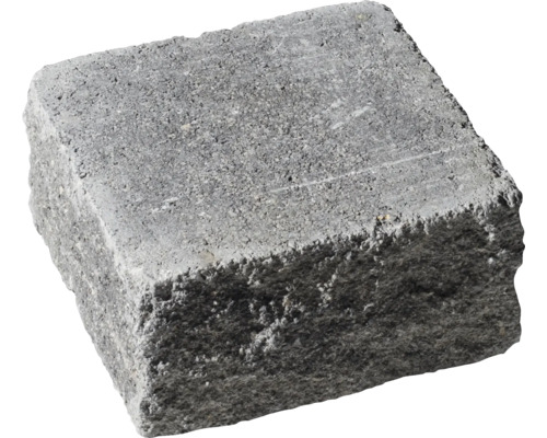 Grauer Pflasterstein für den Außenbereich