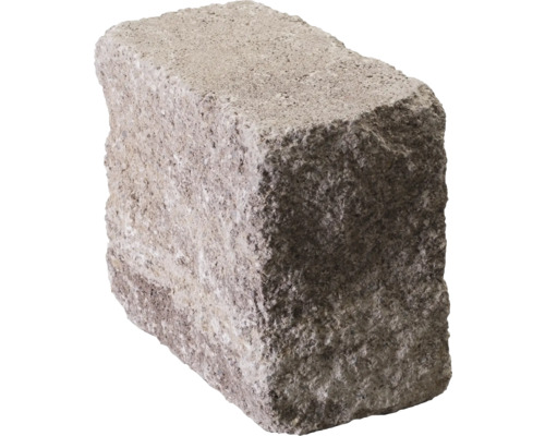 Mauerstein aus Beton