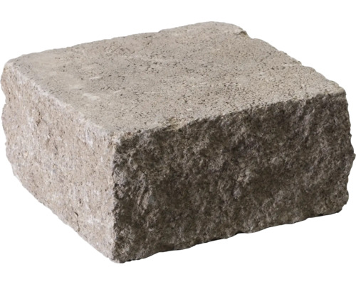 Pflasterstein aus Beton
