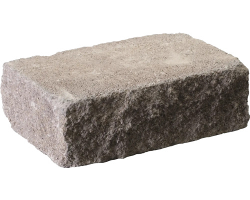 Pflasterstein aus Beton