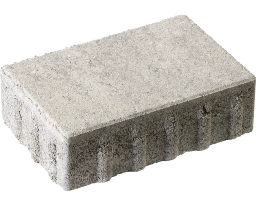 Pflasterstein aus Beton