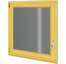 Holzfenster RORO Fichte 980x980 mm Links