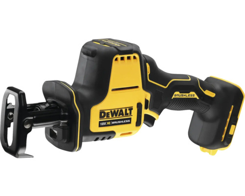 DeWalt Säbelsäge für vielfältige Sägearbeiten