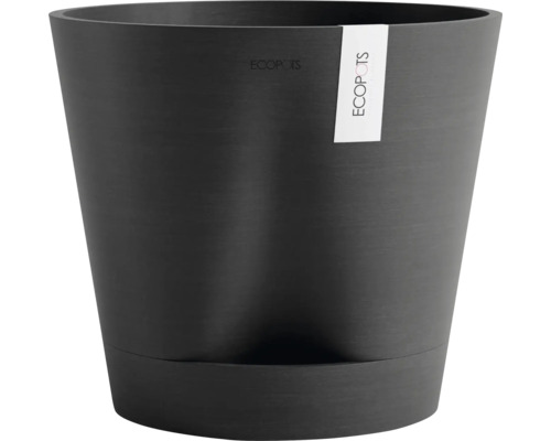 Ecopots Topf mit Bewässerungssystem