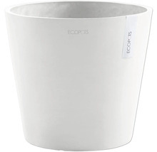 Ecopots Pflanztopf aus Kunststoff