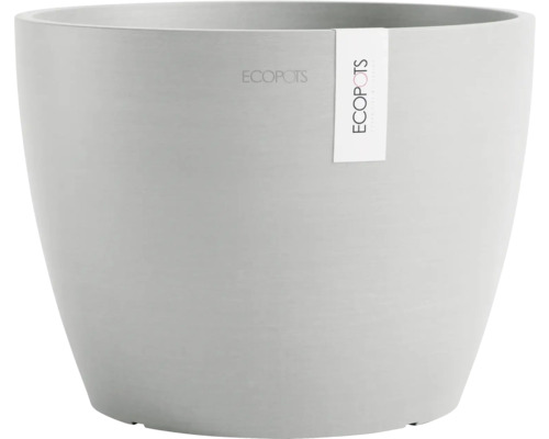 Pflanztopf aus Kunststoff