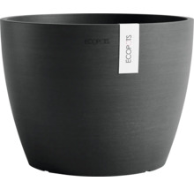 Ecopots Pflanztopf aus Kunststoff