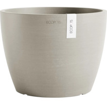 Ecopots Pflanztopf aus Kunststoff