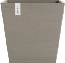 Viereckiger Pflanztopf