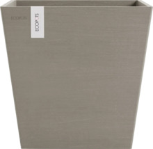 Viereckiger Pflanzkübel