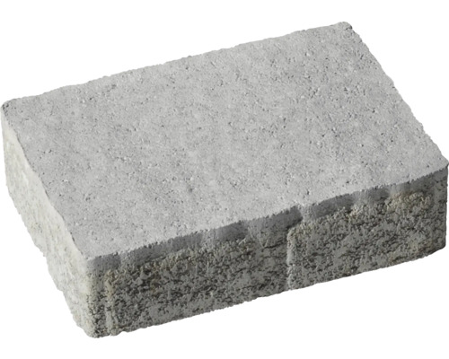 Pflasterstein aus Beton