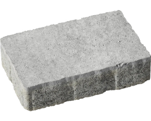 Pflasterstein aus Beton