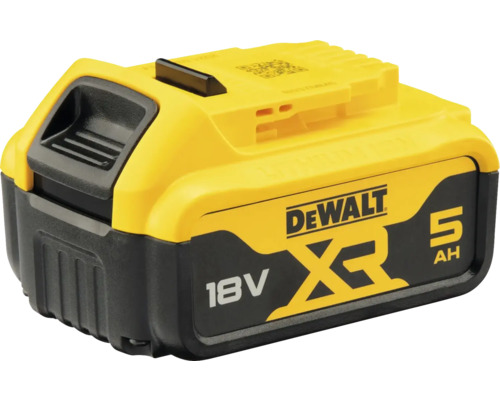DeWalt 18V 5Ah Akku