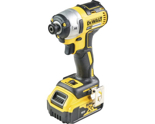 DeWalt Akku-Schlagschrauber mit 18 Volt
