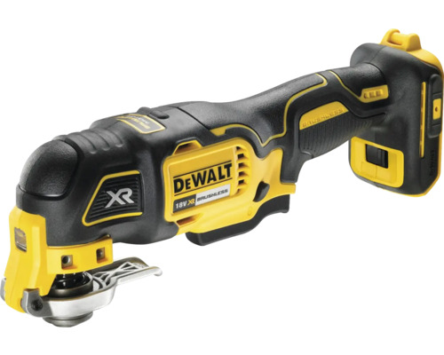 DeWalt oszillierendes Multifunktionswerkzeug mit Akku