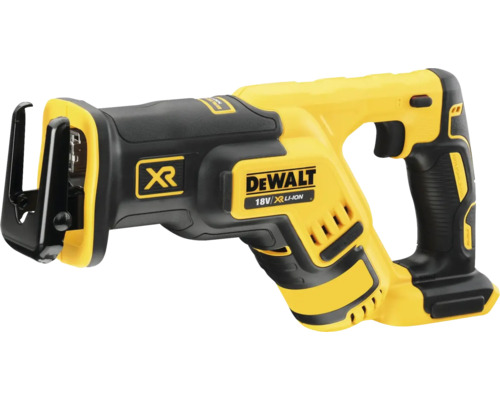 DeWalt Akku-Reciprosäge