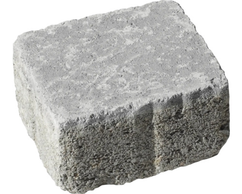 Pflasterstein aus Beton