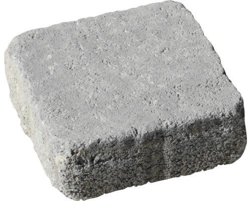 Grauer Betonpflasterstein für den Außenbereich