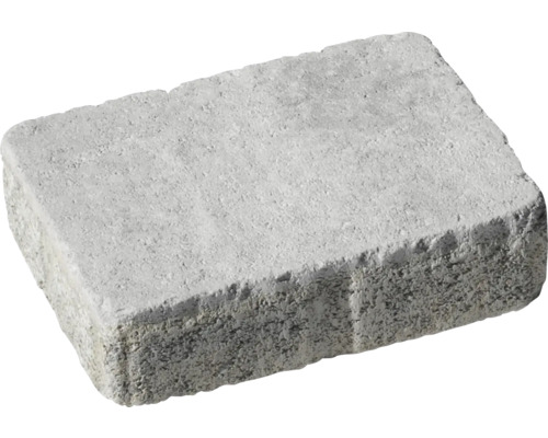 Pflasterstein aus Beton