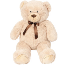 Teddybär mit Schleife