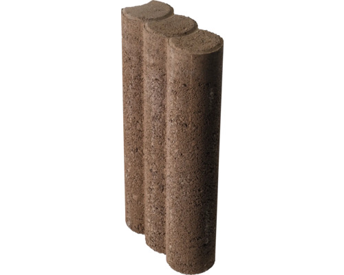 Holzbriketts für den Ofen