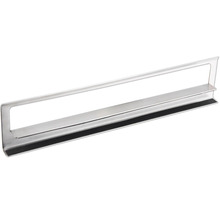 Badezimmerregal aus Metall
