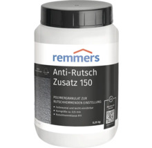 Remmers Anti-Rutsch Zusatz 150, Polymergranulat in einer 0,25 Kilogramm Dose