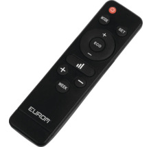 Eurom Fernbedienung für Heizgeräte