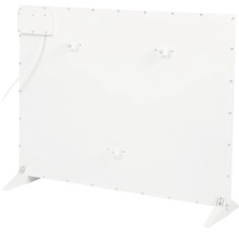 Freistehende Infrarotheizung