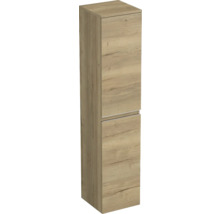 Hochschrank mit zwei Türen für das Badezimmer